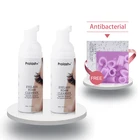 Prolash + шампунь для ресниц для наращивания ресниц пенка для глаз средство для удаления макияжа 60 мл + лаванда антибактериальное мыло ручной работы