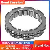 road passion motorcycle one way starter clutch bearing 18 beads for hayabusa gsx1300r gsx600r gsx750r for aprilia tuareg 600