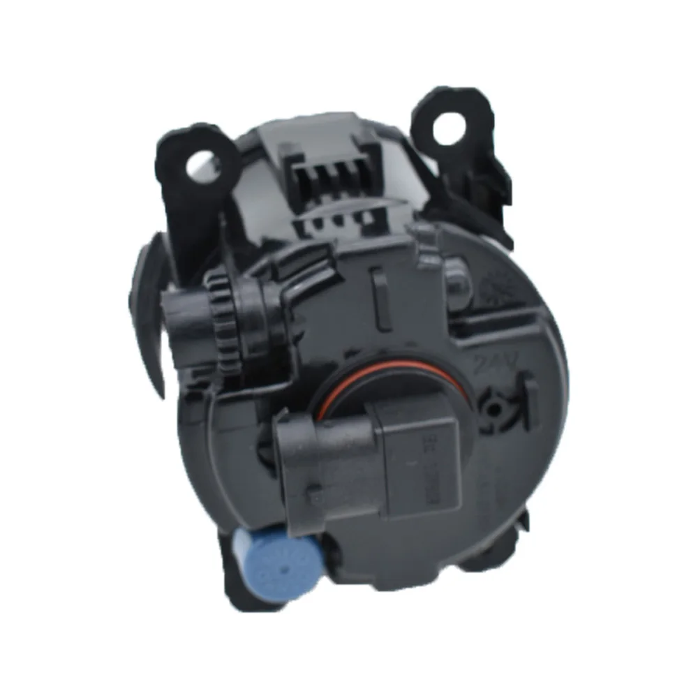 Высокое качество автомобиля Стайлинг Галогенные Противотуманные фары лампы