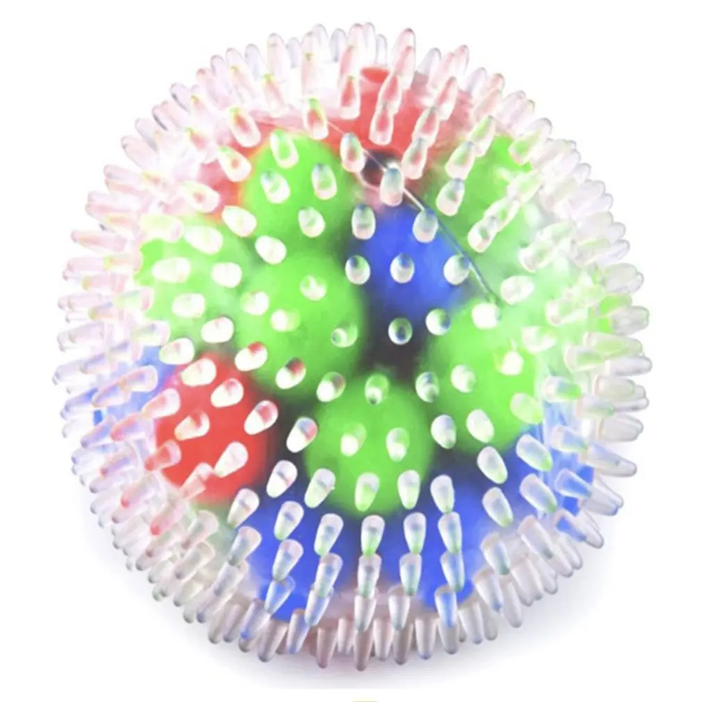 

Цветные мягкие гелевые шарики из термопластичной резины, мяч для снятия стресса, миниатюрные игрушки, изысканный подарок для детей
