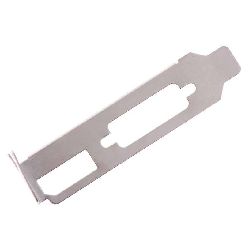 Мини-порт с поддержкой DP и DVI низкопрофильный расширительный кронштейн для