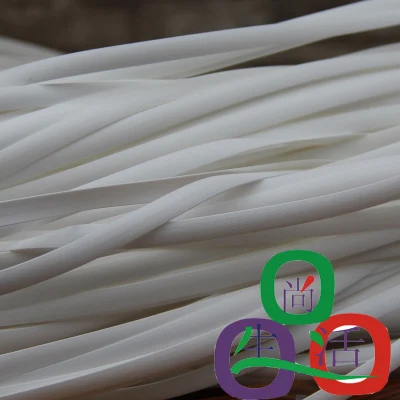 Кофейный градиентный плоский синтетический ротанговый Плетеный материал