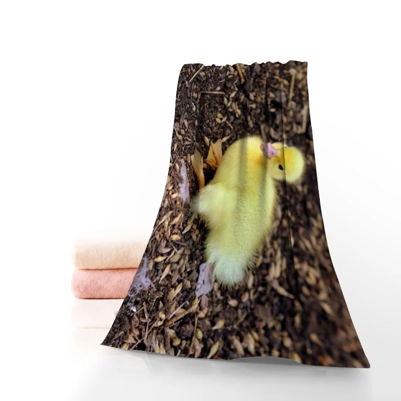 Горячая Распродажа пользовательское полотенце из хлопка с принтом фототкань для