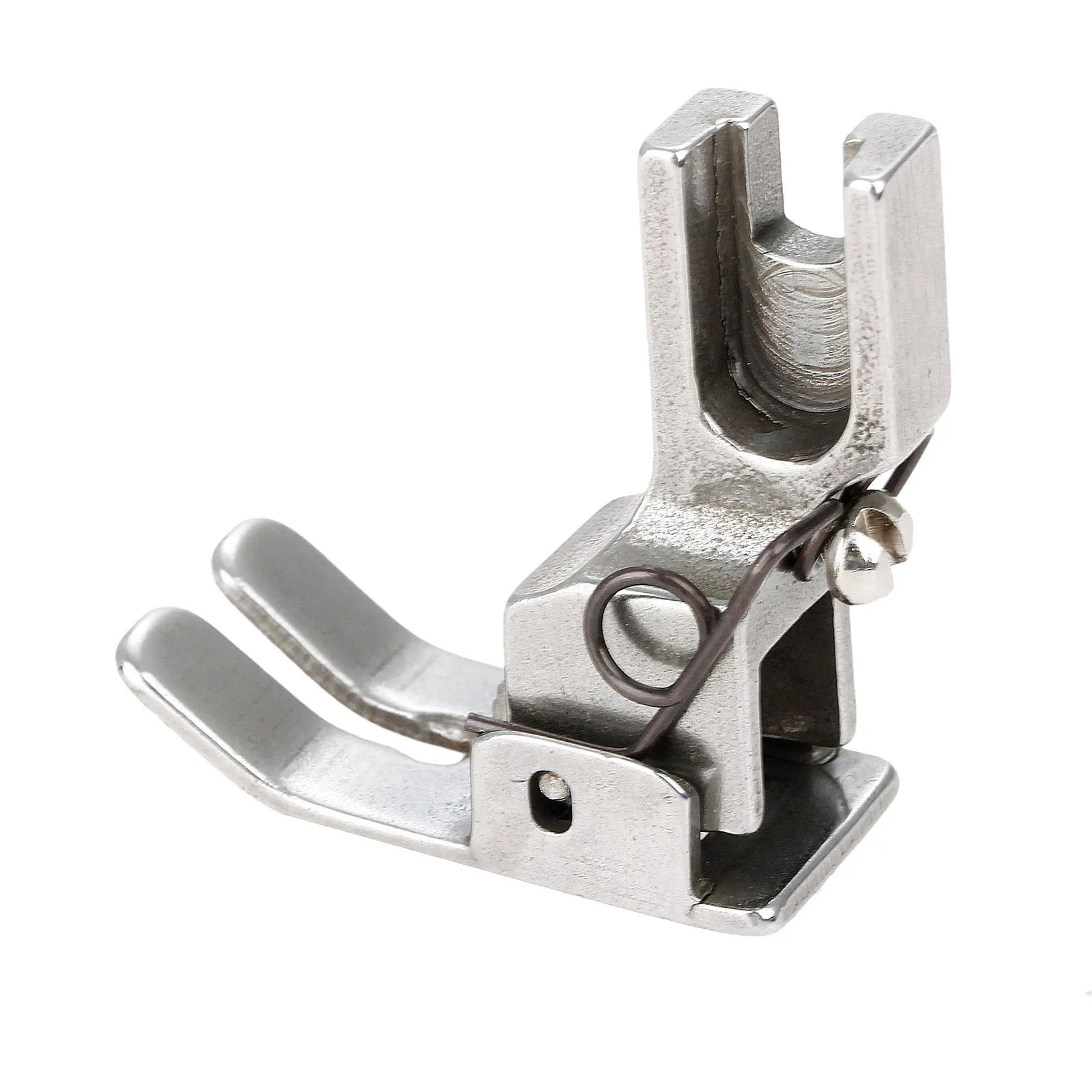 Промышленная плоская швейная машина R2 1 шт. полностью стальная прижимная лапка