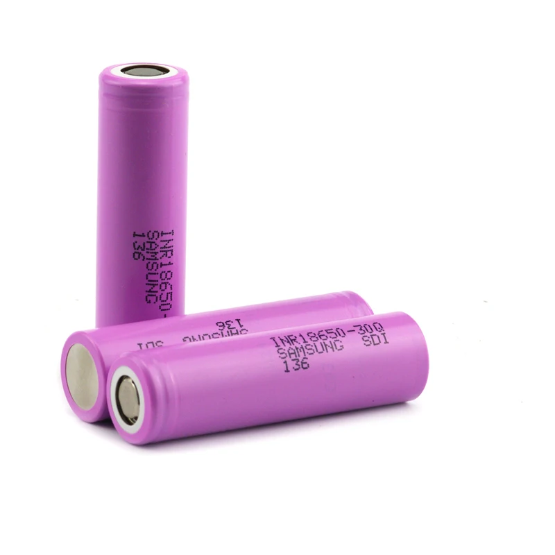 18650 AAA3000 mAh мобильный телефон литиевая батарея для ноутбука батарея|Батарея