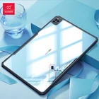 Чехол Xundd для планшета Huawei Matepad Pro 12,6 Matepad 11, чехол 2021 дюйма, задний Прозрачный Бампер для Matepad Pro 10,4 10,8, чехол