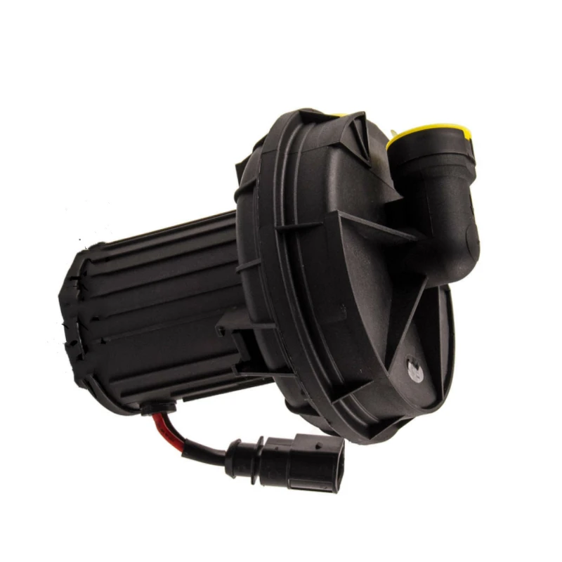 Вторичный воздушный насос для двигателя Audi A4 A6 A8 Q7 VW Passat Beetle Jetta Golf Bora 06A959253B 078906601A