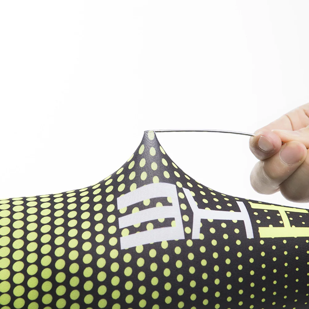 

2pcs Arm Sleeve Cover Men Running UV Sun Protection Cuff Cover Protective Arm Sleeve for Cycling Sport Fishing Hiking