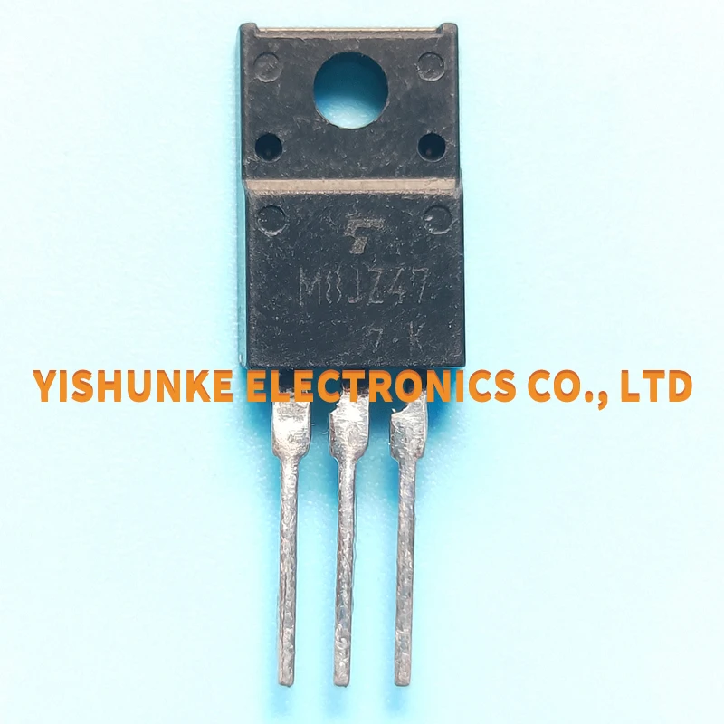 5PCS BT151 BT151-500R BT151-600 M8JZ47 IRFB3207 TO-220 | Электроника