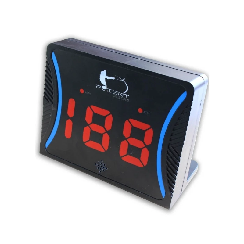 Мультиспорт личная скорость радар Хоккей бейсбол теннис гольф футбол крикет