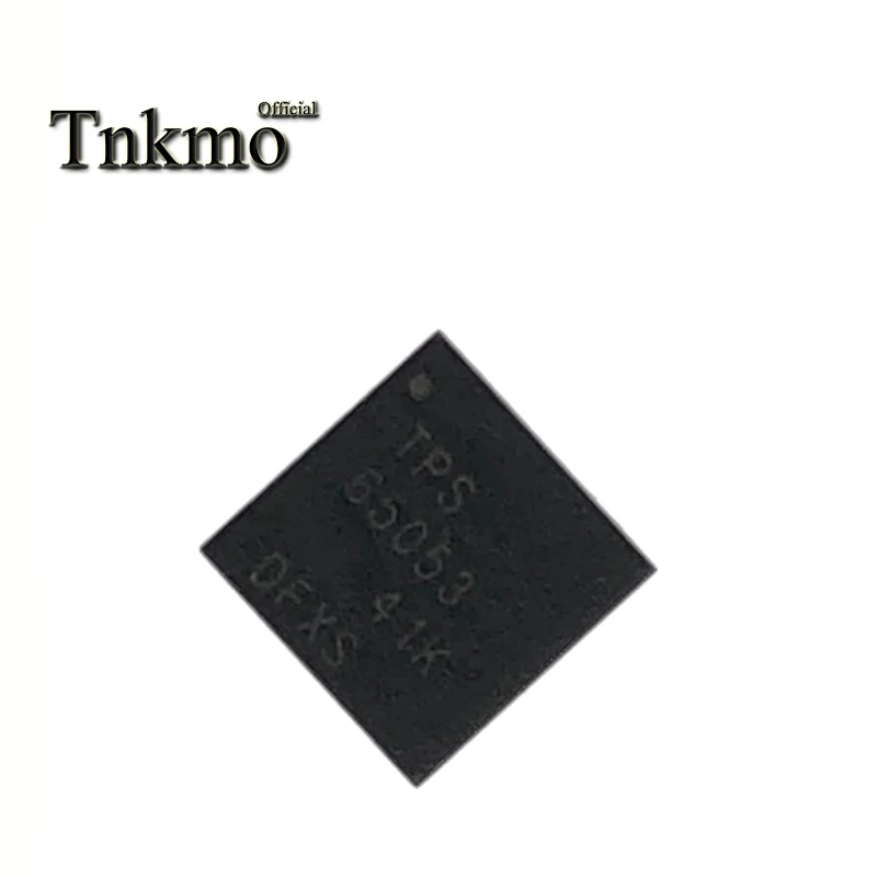 10 шт. TPS65053RGER QFN24 TPS65053RGET TPS65053RGE TPS65053 65053 | Электроника