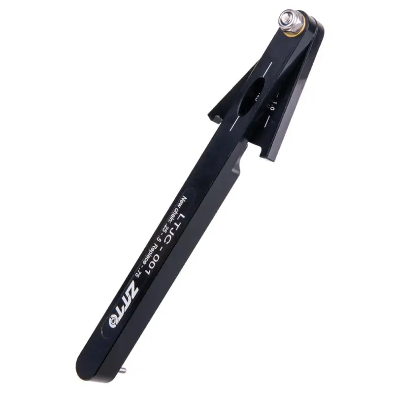 Инструмент ZTTO для проверки износа велосипедной цепи многофункциональные с