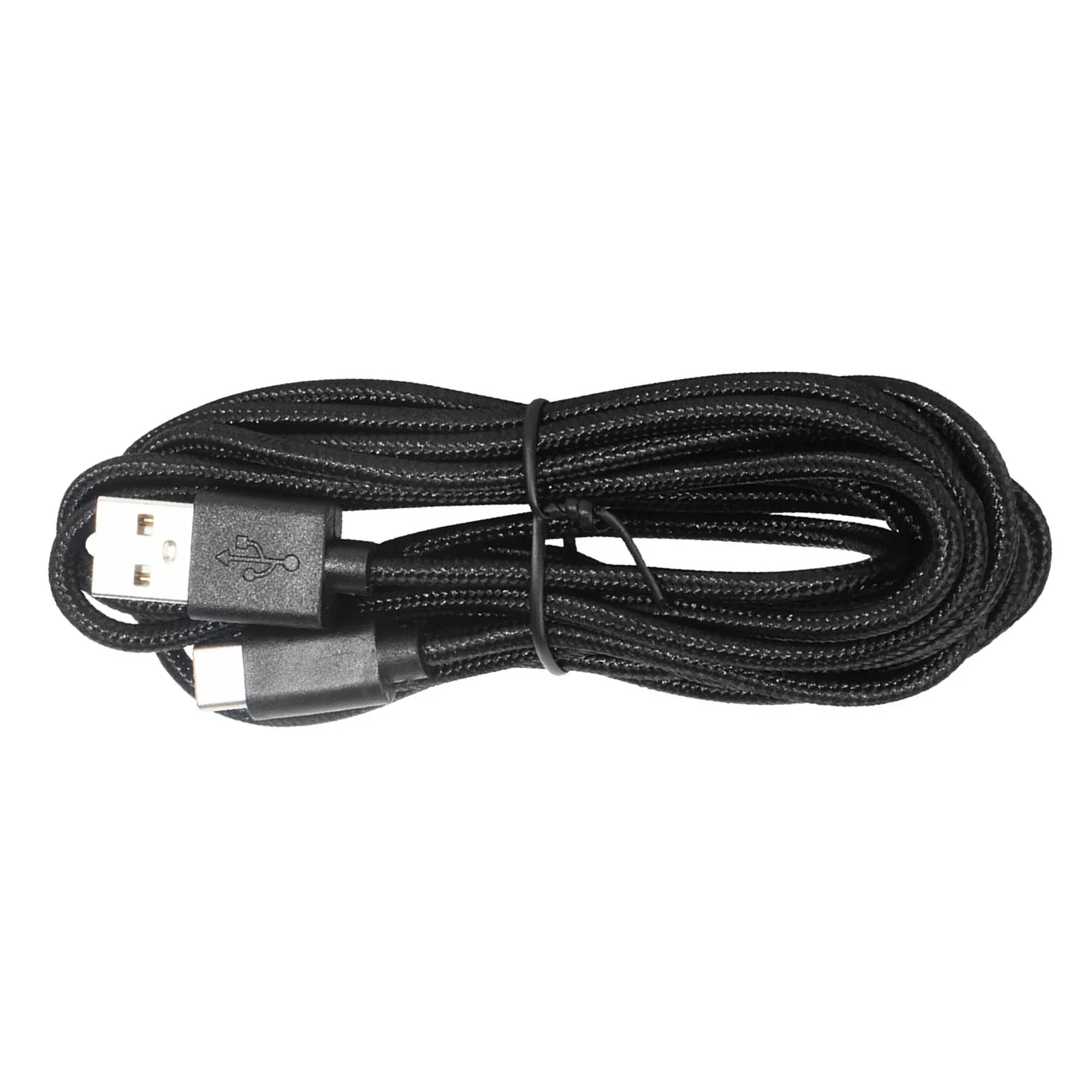 

3 Meters USB Charging Cable Type-C Data Cable For PS5 Game Controller Type-C Mobile Phones