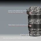 Защитная пленка для объектива Sigma 28-70 f2.8 DG DN, 28-70 мм