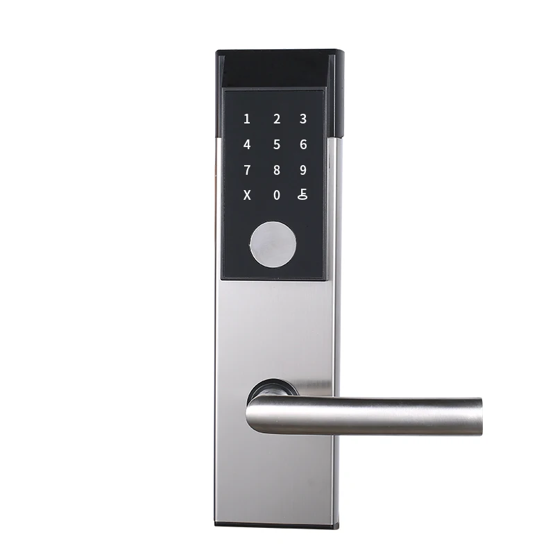 

Замок безопасности для двери