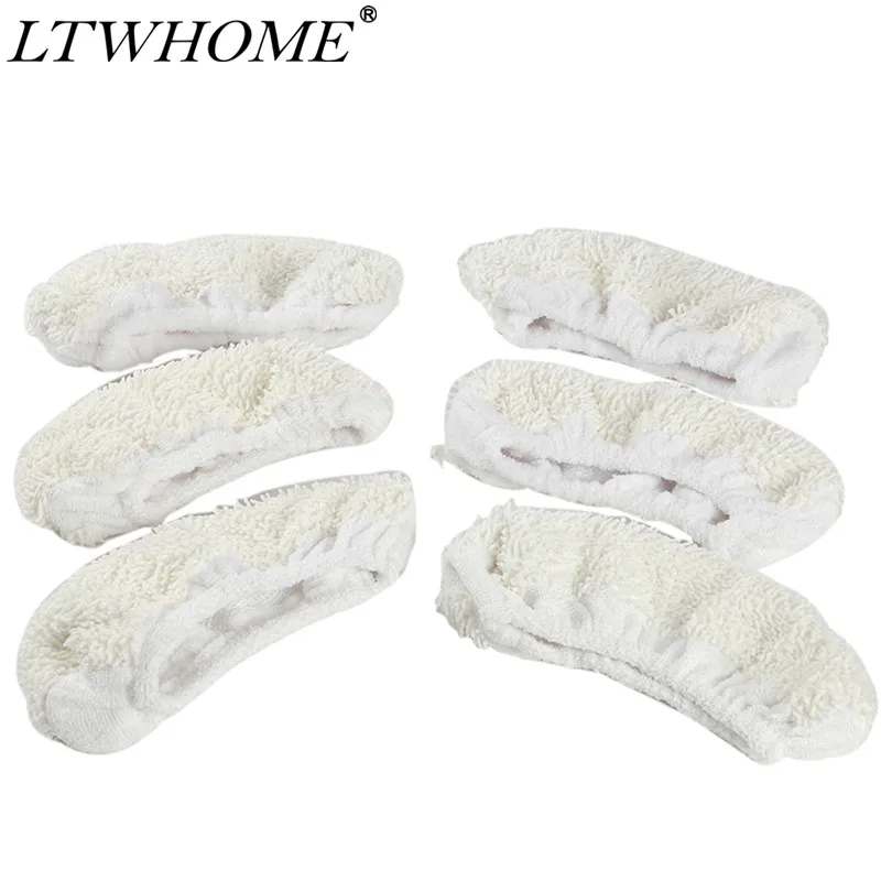 LTWHOME Heavy Duty Floor Replacement Bonnets Pad Fit for Ore