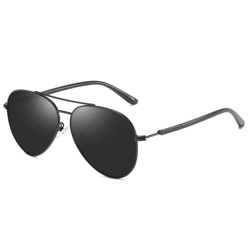 

New Arrival Vintage Polarized Sunglasses Classic Brand Sun Glasses Coating Lens Driving Eyewear For Men/Women