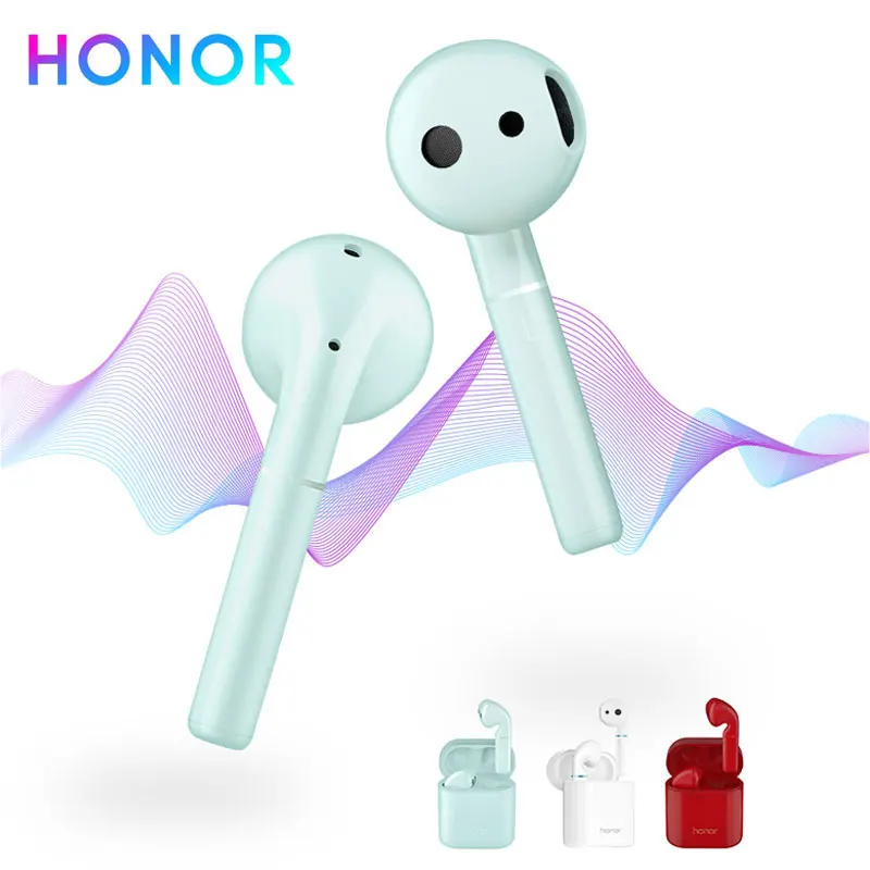 HONOR Flypods PRO TWS наушники Flypods/Lite вкладыши в ухо настоящие беспроводные Bluetooth 5 0 для