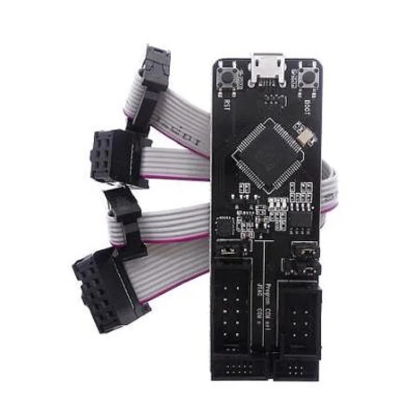 Загрузчик прошивки для загрузки программ ESP-Prog Development плата отладки ESP8266 ESP32