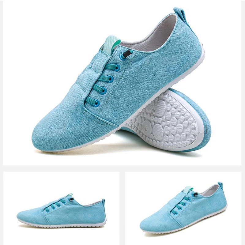 

Summer Men's Casual Shoes Suede Leather Loafers Flock Flats Male Driving Shoes Soft Leather Footwear Slip-On Walking Shoes 39