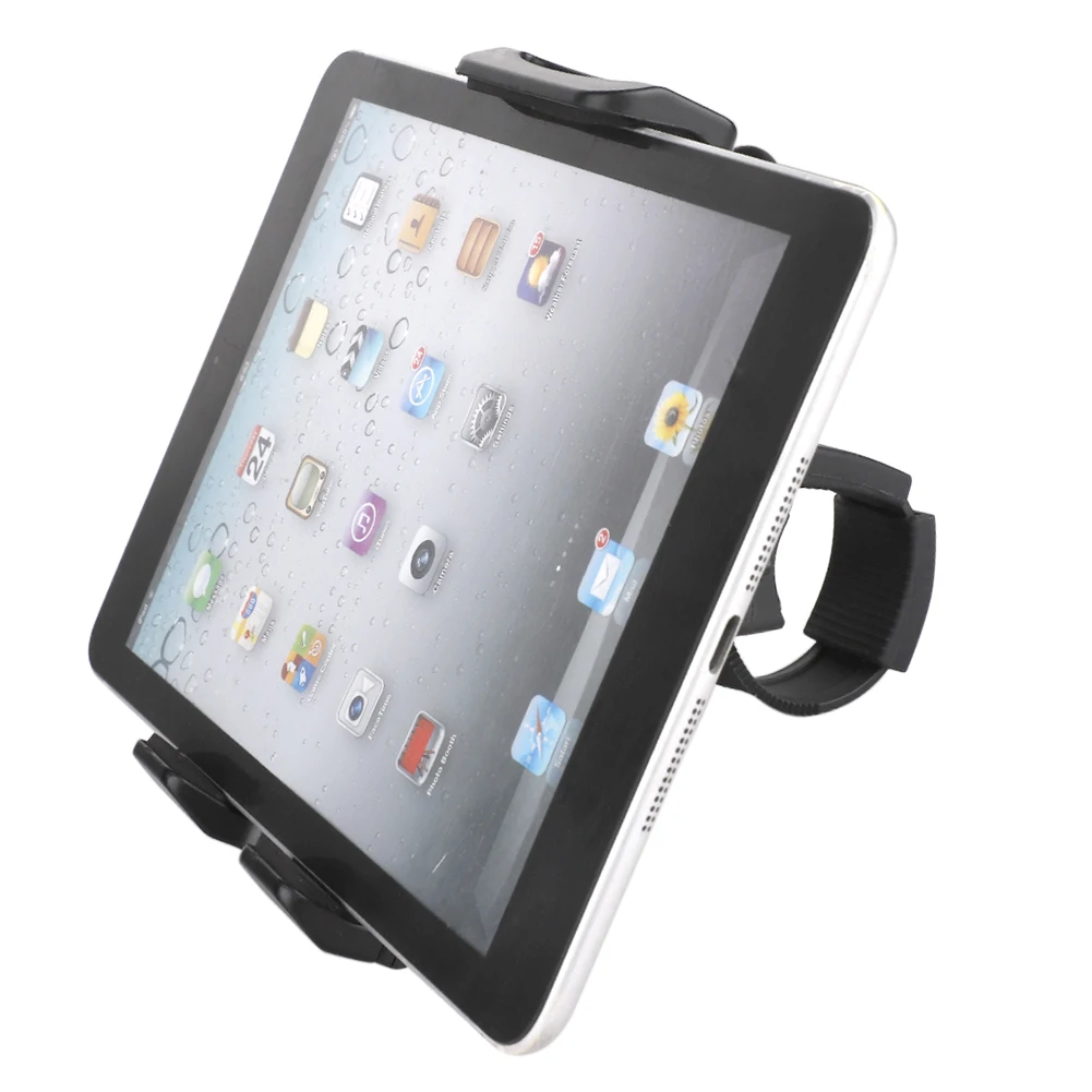 Регулируемый велосипедный держатель для телефона на руль крепление кронштейн