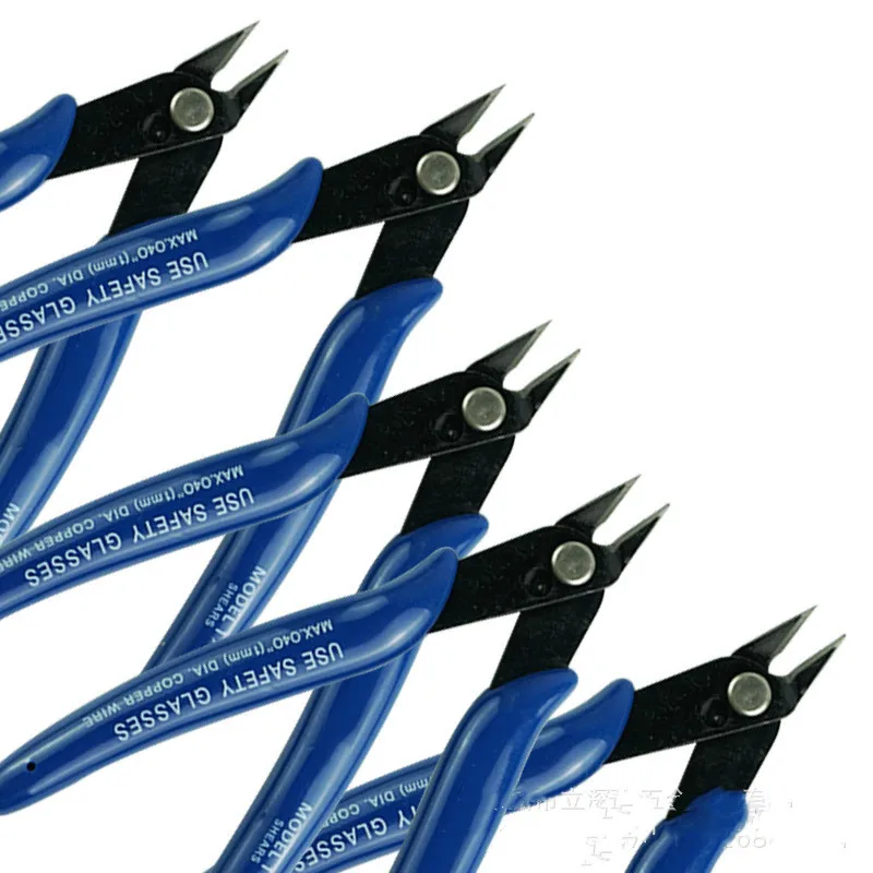 1 шт. электронные ножницы инструмент для нагревательной проволоки 170 пластиковая