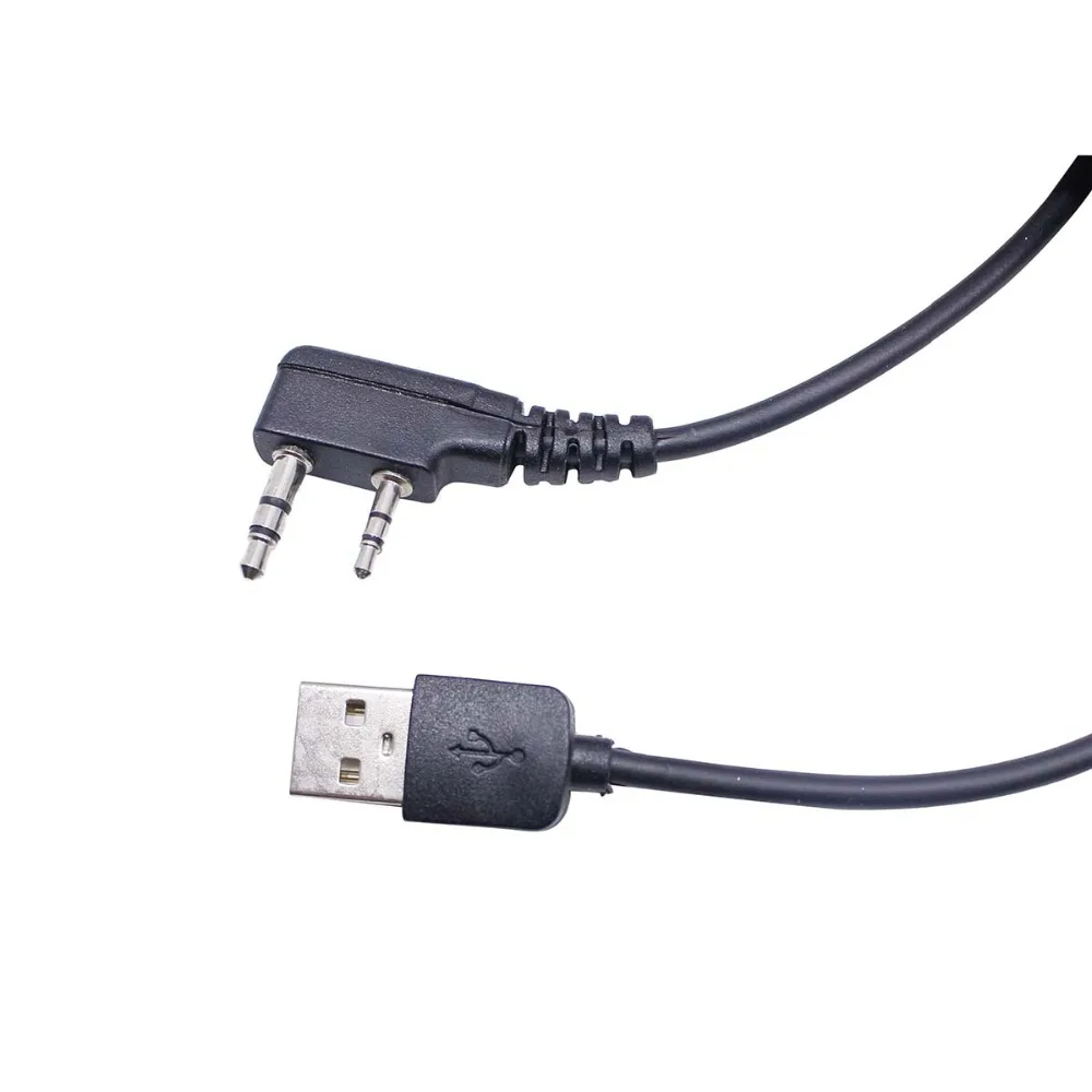 

BaoFeng DM-860 DM-1701 Digital Walkie Talkie Tier I & II USB Programming Cable For baofeng pofung DMR DM-5R Plus DM-X Ham Radio