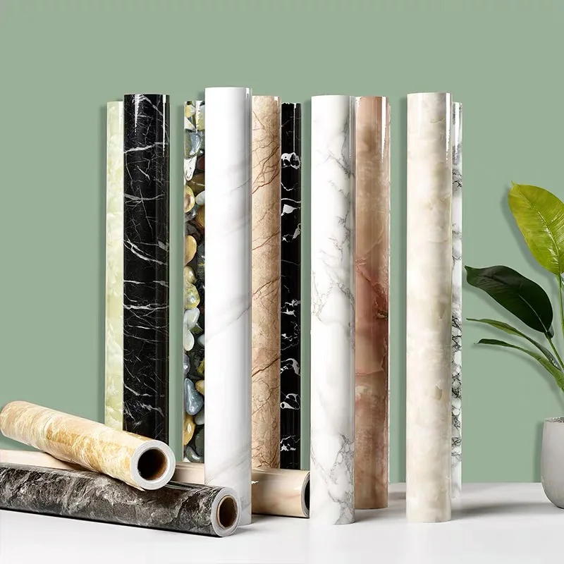 Современные водостойкие маслостойкие настенные Стикеры для кухни размером 60 см x