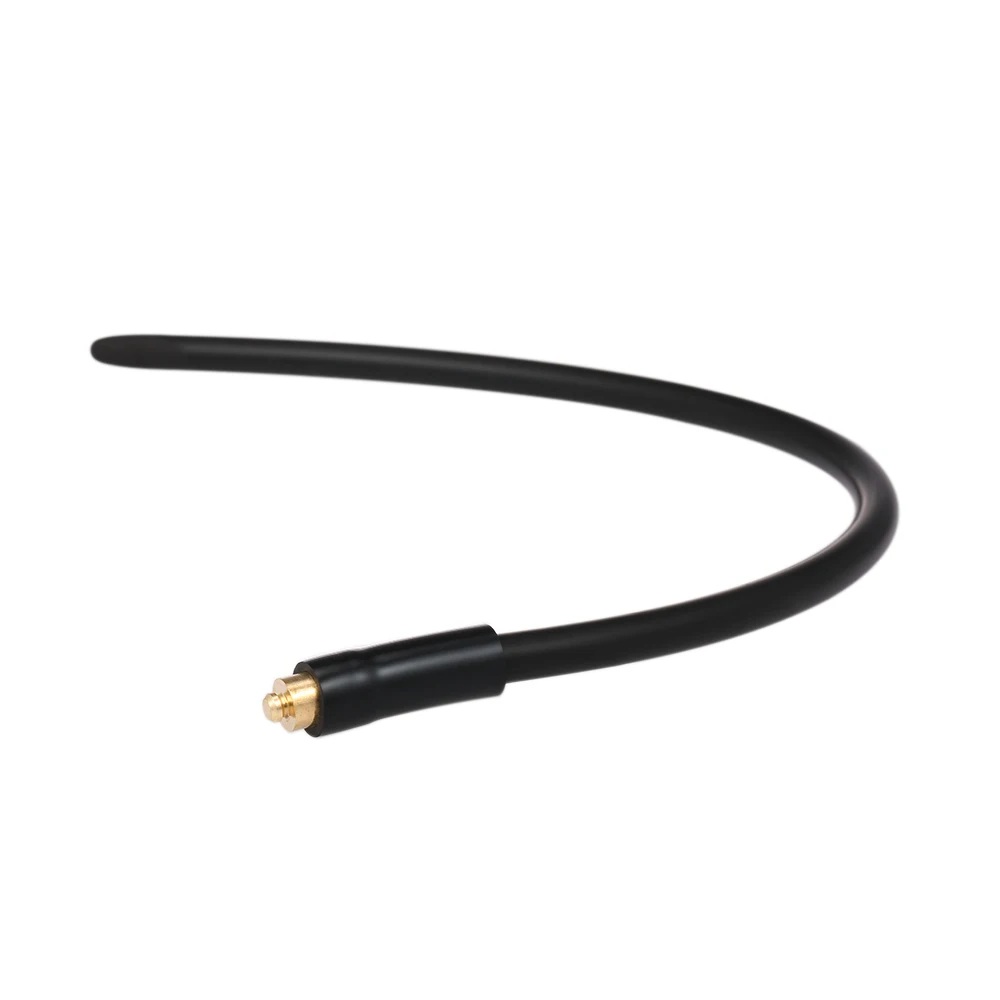 Силиконовые уретральные расширители с электрическим током заглушка для пениса