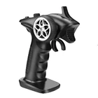 Радиопередатчик с дистанционным управлением 4CH 2,4 GHz для радиоуправляемого гусеничного грузовика багги