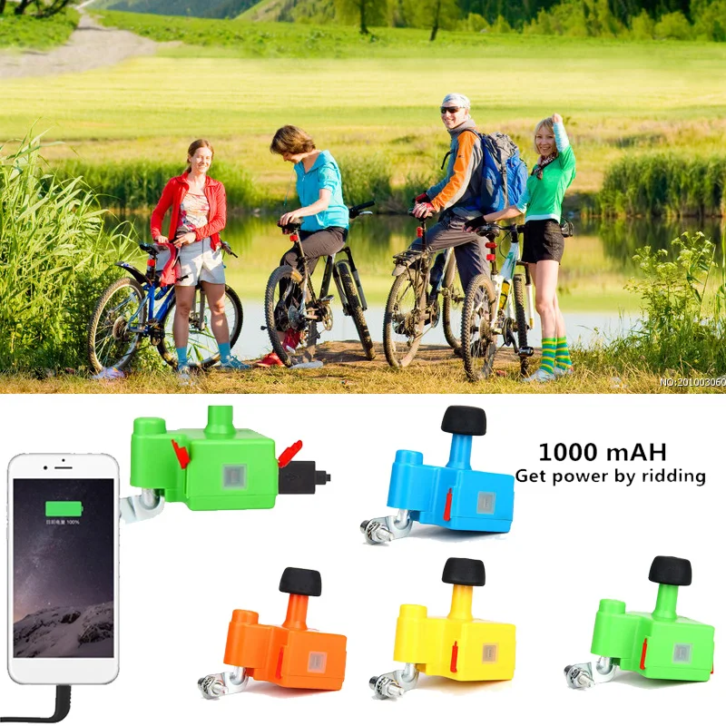 Электрическое прочное зарядное устройство для велоспорта внешнее освещение