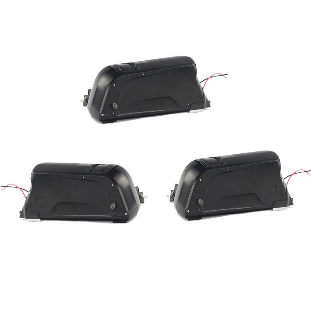 

10S4P 18650 36v 250W 500W E-bike lithium Battery 36v 10ah li-ion battery pack