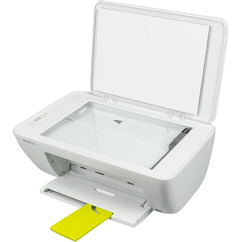 МФУ струйный HP DeskJet 2130 A4 цветной белый [k7n77c]|МФУ мультифункциональное устройство| |