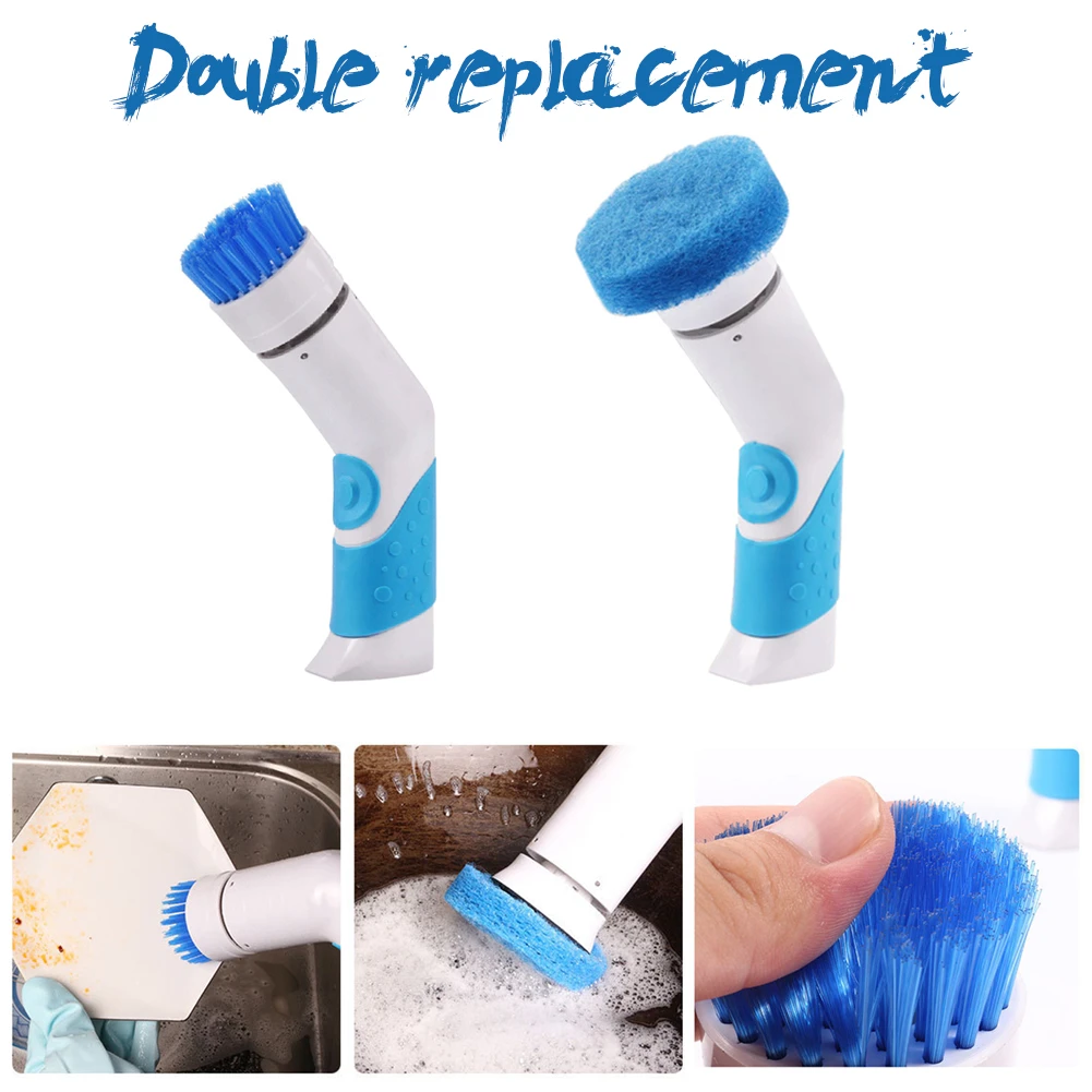 Ручная электрическая посудомоечная машина игрушечная Посуда стиральная