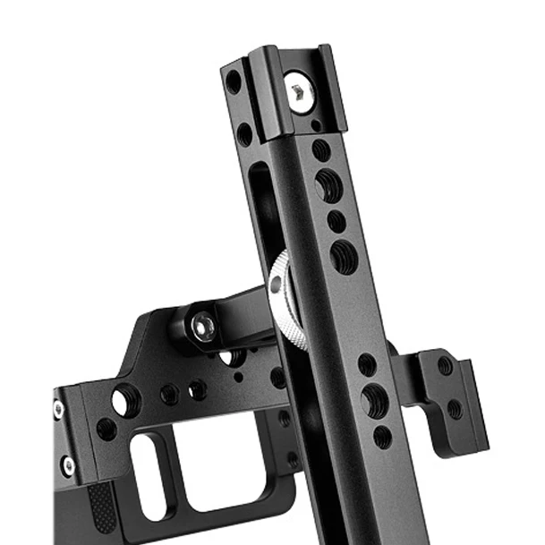 Защитный чехол для камеры из алюминиевого сплава Nikon Z6 / Z7|Клетки камер| |