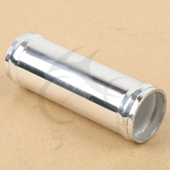 

Соединительный адаптер для шланга из алюминиевого сплава, соединитель для труб, силиконовый диаметр 25 мм, 1 дюйм