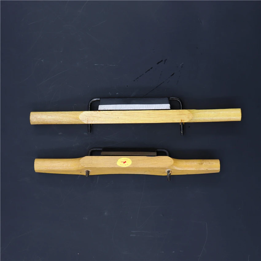 295*100mm Woodworking Handheld Slotted Planer Carpenter Planing Tools for Cutting Circular curved Workpieces Wholesale | Инструменты