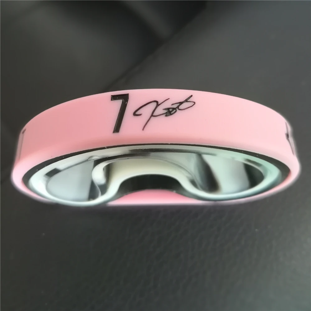 

4 Pieces Basketball Silicone Bracelets Sports Wristbands Basketall Players Bangles for Men Gift