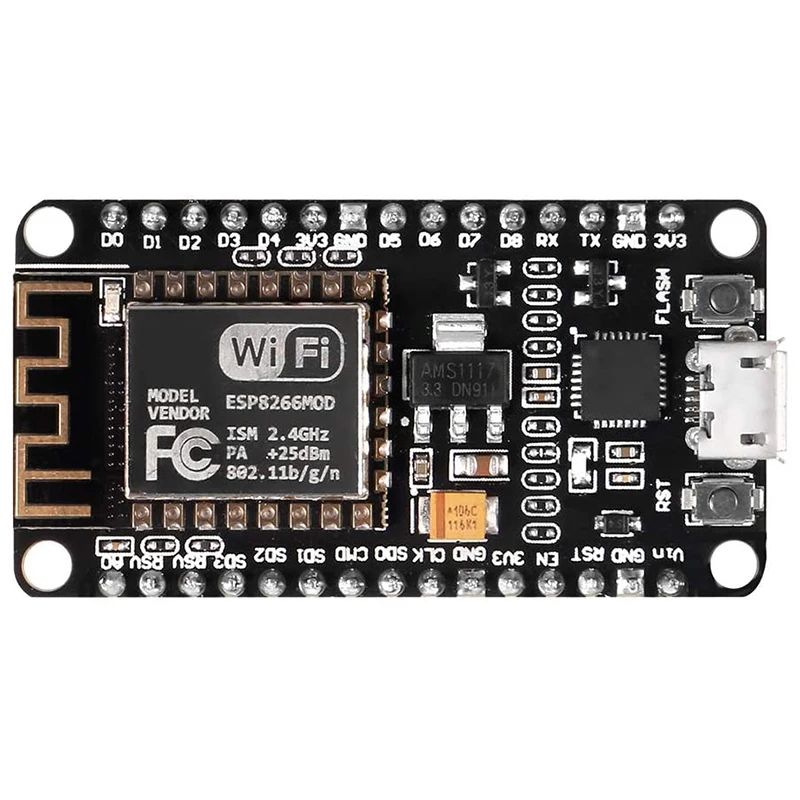 3 шт. ESP8266 CP2102 ESP 12E Интернет Wi Fi макетная плата с открытым исходным кодом серийный