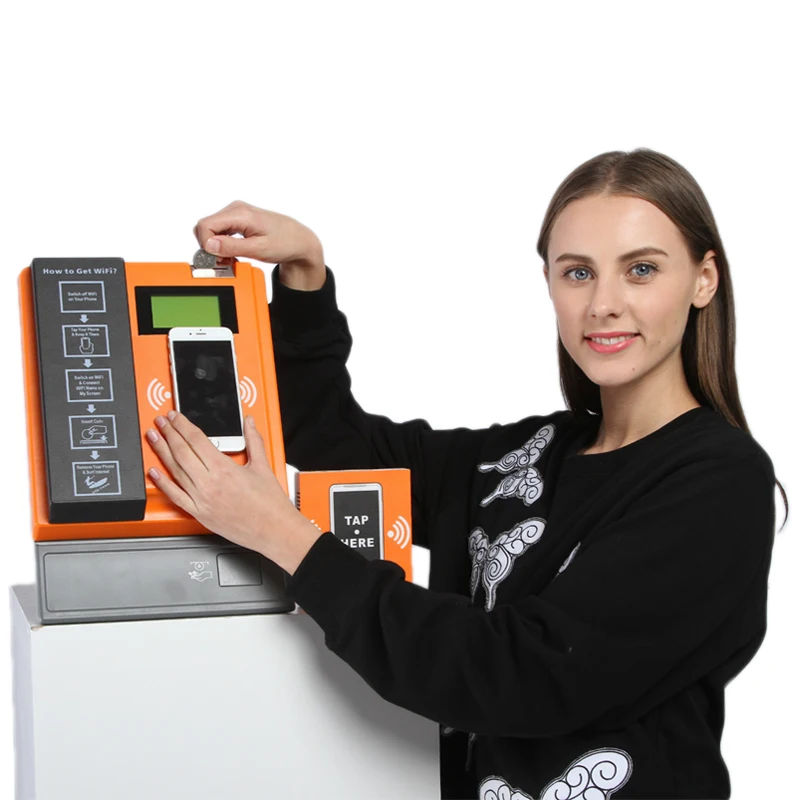 Торговая идея для бизнеса умные устройства решения WiFi | Безопасность и защита