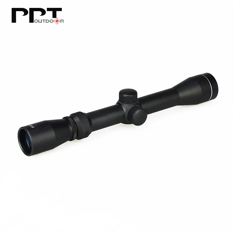 Охота 3-9X32 прицел 1 дюйм труба водонепроницаемые ударопрочный PP1-0321 | Спорт и