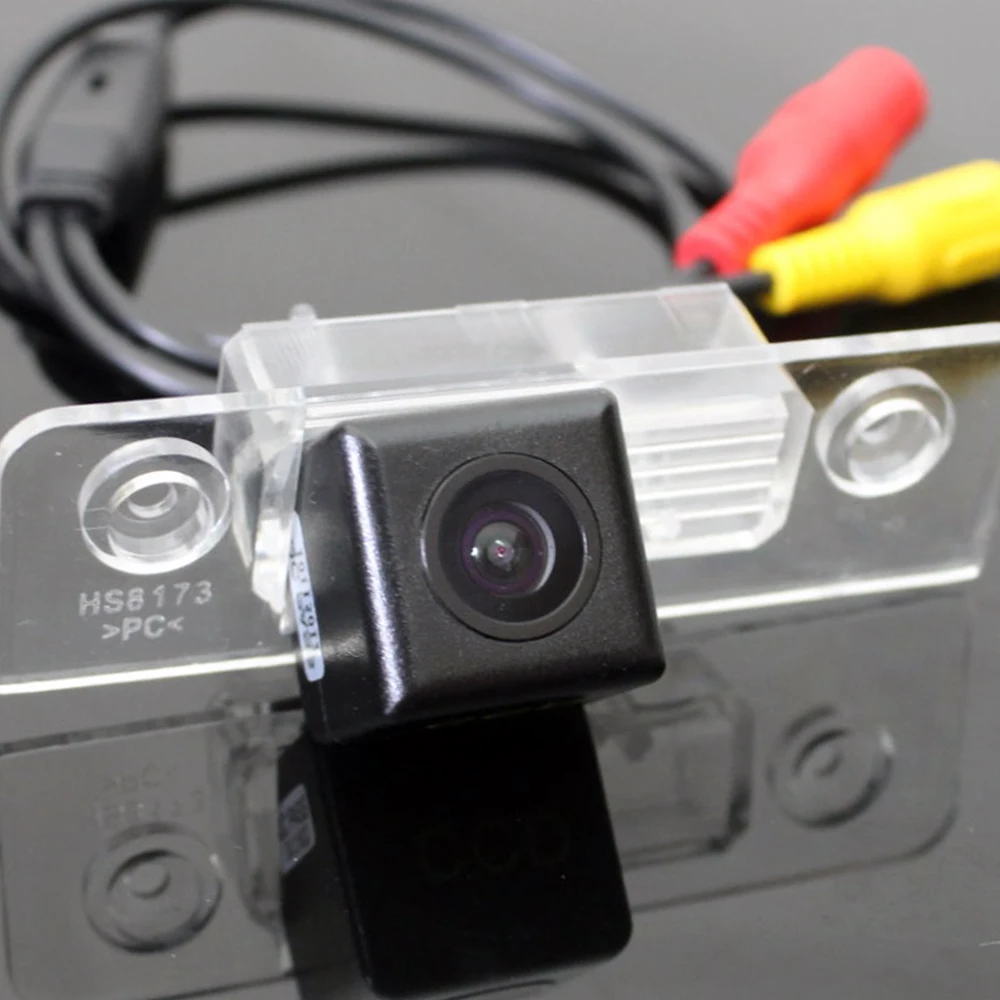 

Car Backup Reversing Rear View Camera For Skoda Octavia MK1 / MK2 / Tour / Laura HD CCD SONY PAL NTSC RCA CAM