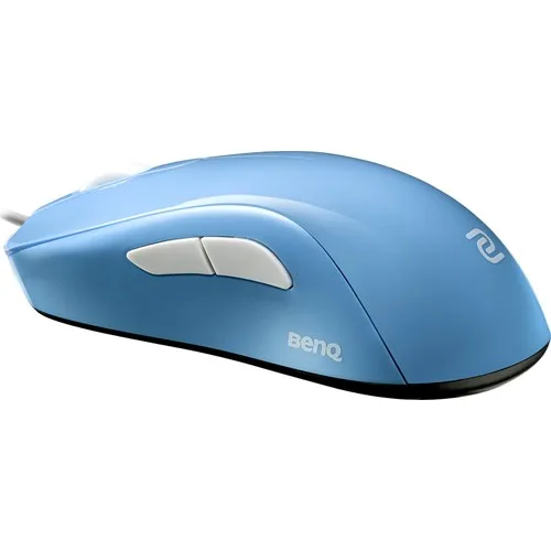 BenQ S2-Divina-Blue Mouse