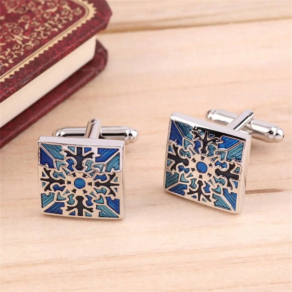 Прямая доставка 1 пара классические мужские свадебные подарочные рубашки