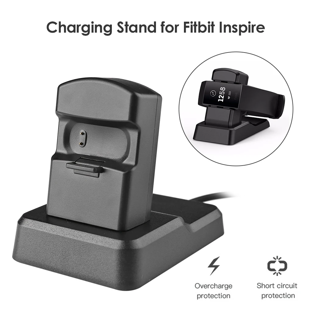 Умные часы Зарядное устройство Док станция удобный элемент USB кабели данных