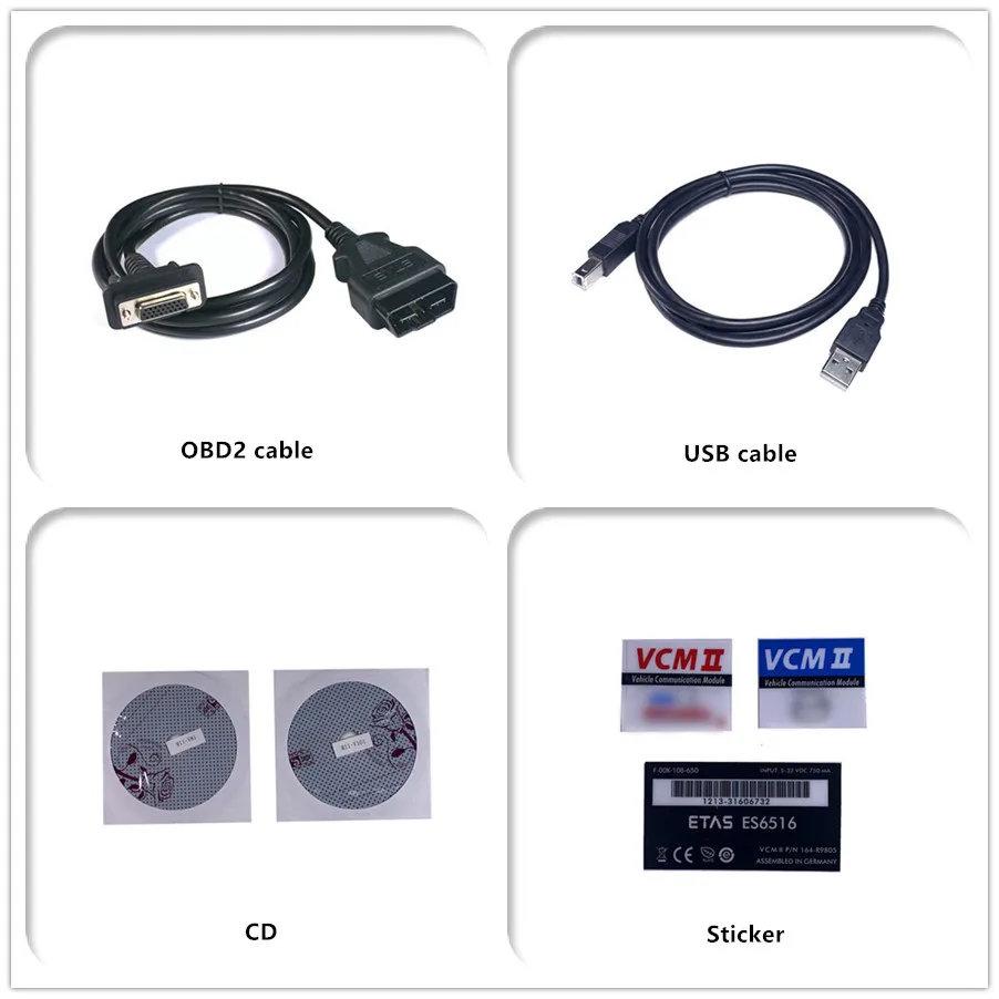 

Top Quality Full Chip Professional for Frd V101 V98 Car Diagnostic Tool Multi-Language Car Scanner For FRD & M-az-da