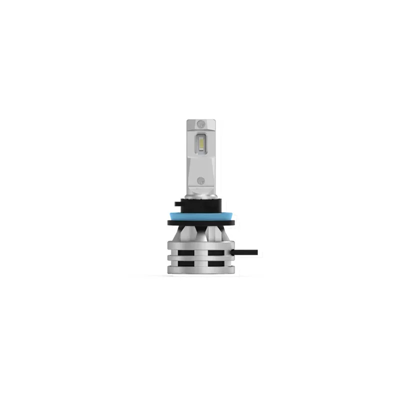 Cветодиодные лампы головного света [H11/H8/H16](PGJ19-1/2/3) NARVA Range Performance LED FOG 12-24V 6500K 24W