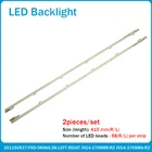 10 шт.лот для JVG4-370SMB-R2 JVG4-370SMA-R2  UE37D6500 UE37D6100SW LD370CGB-C2 NEW 58LED 410 мм