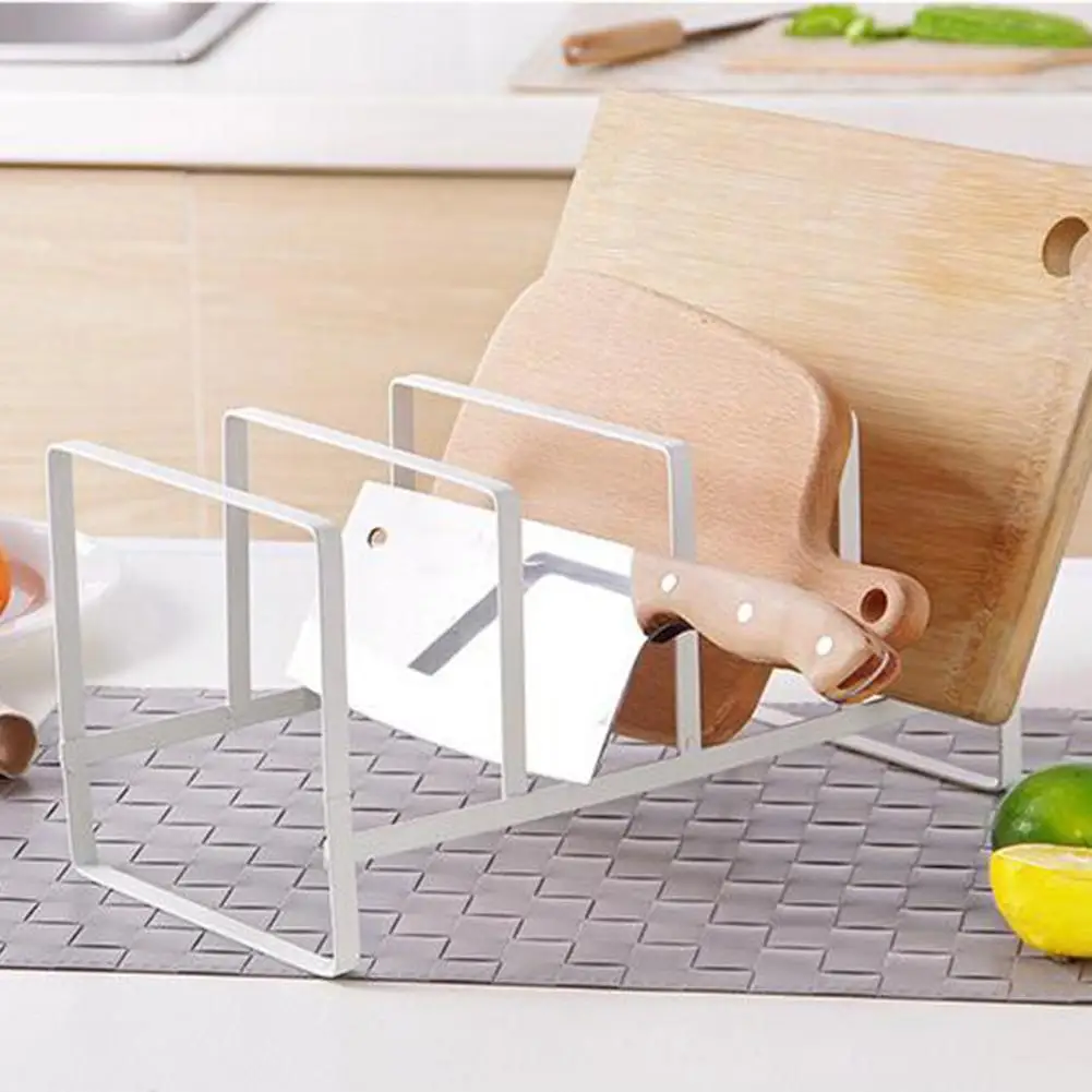 Кухонные полки с 2 полками стеллаж для стока из нержавеющей стали детской крышки