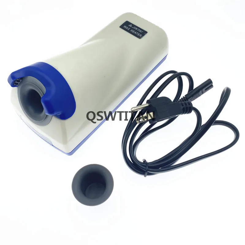 Электронный стоматологический лабораторный инфракрасный нагреватель воска для